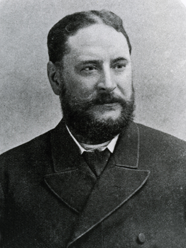 Ignatius Pollaky