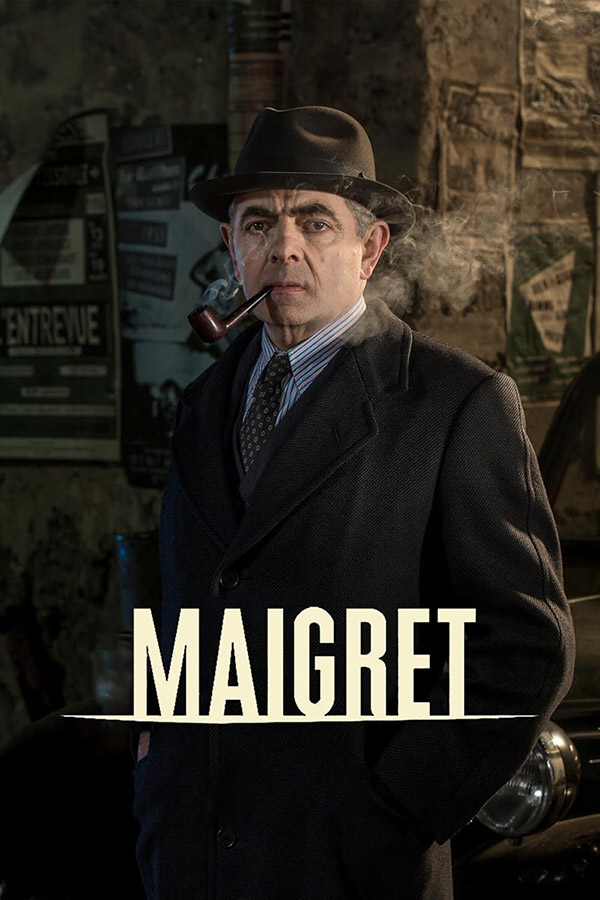 Jules-Maigret