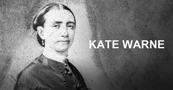Kate-Warne