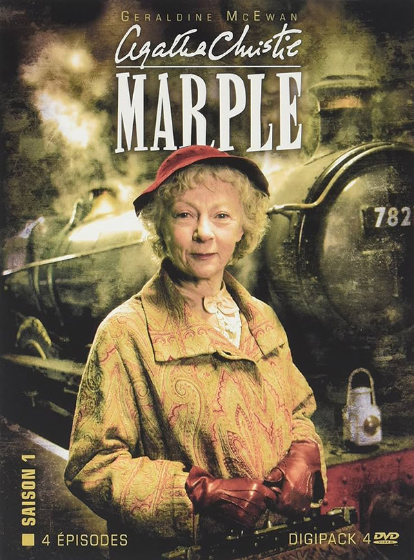 Miss-Marple