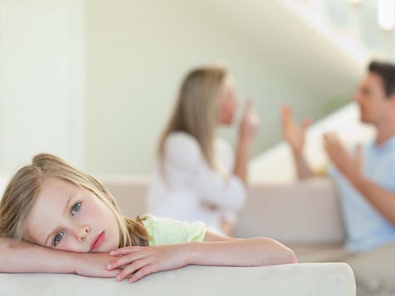 Bảo vệ quyền lợi con cái