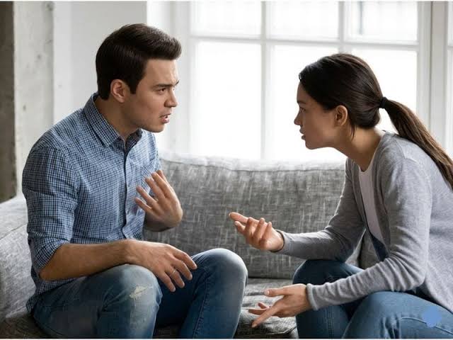 Thiếu sự quan tâm từ chồng