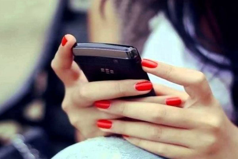 Bí mật hóa điện thoại