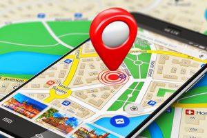 Cách theo dõi điện thoại Samsung bằng tính năng định vị GPS