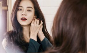 thay đổi ngoại hình