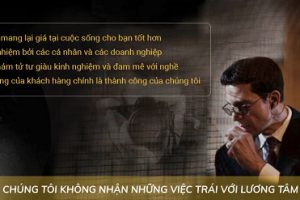 10 + Kinh nghiệm thuê thám tử uy tín | Thám tử Liên Việt