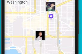 Family Locator - GPS Tracker