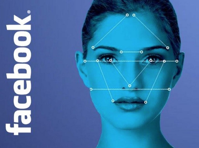 Ứng dụng Facezam nhận diện khuôn mặt vi phạm quyền riêng tư của Facebook