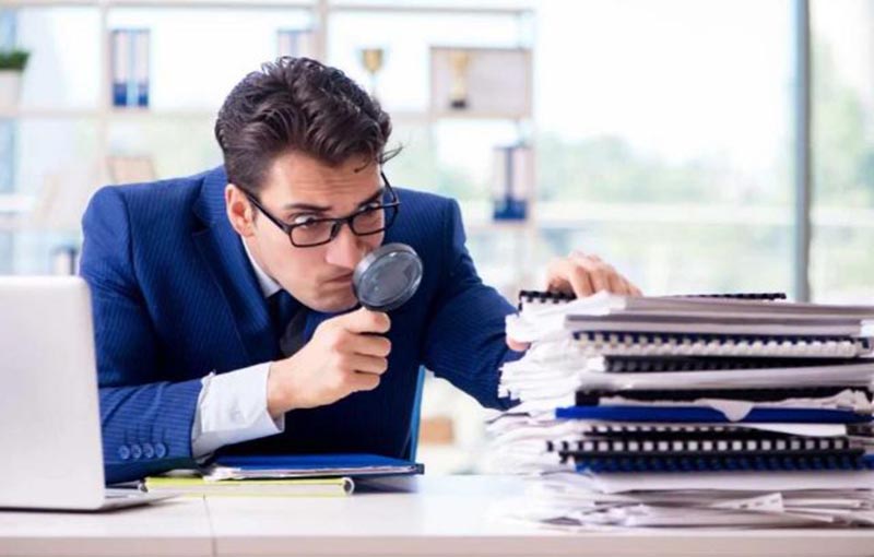 Dịch vụ điều tra đối thủ cạnh tranh