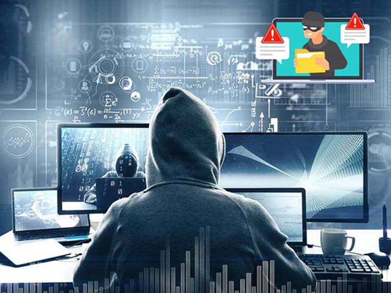 Thám tử điều tra trộm cắp công ty