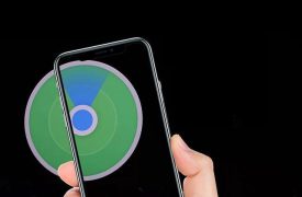 Phần mềm theo dõi iPhone Spyphone