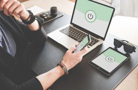Hướng dẫn xóa lịch sử truy cập wifi trên iOS