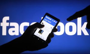 Dịch vụ điều tra thông tin qua nick facebook