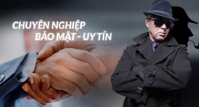 Thám Tử Liên Việt - Đơn vị thám tử điều tra vị trí số điện thoại uy tín, chuyên nghiệp