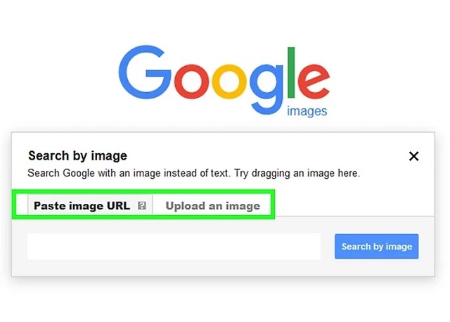Cách tìm người qua hình ảnh Google 4