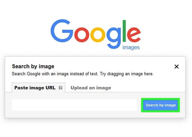 Cách tìm người qua hình ảnh Google 5