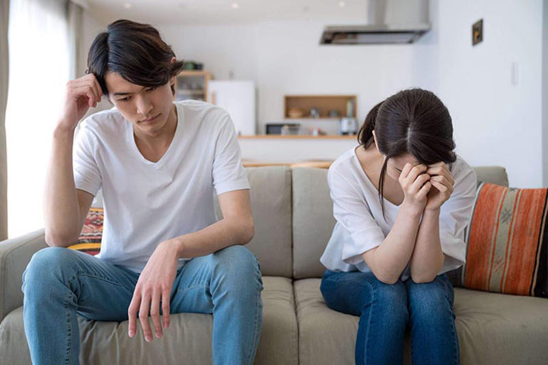 7 Tâm lý đàn ông ngoại tình bị vợ phát hiện thường gặp nhất