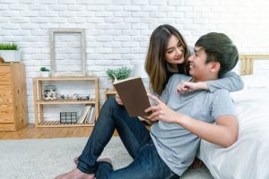 6 Bí quyết giữ chồng ĐỈNH khiến chồng ngày càng yêu bạn