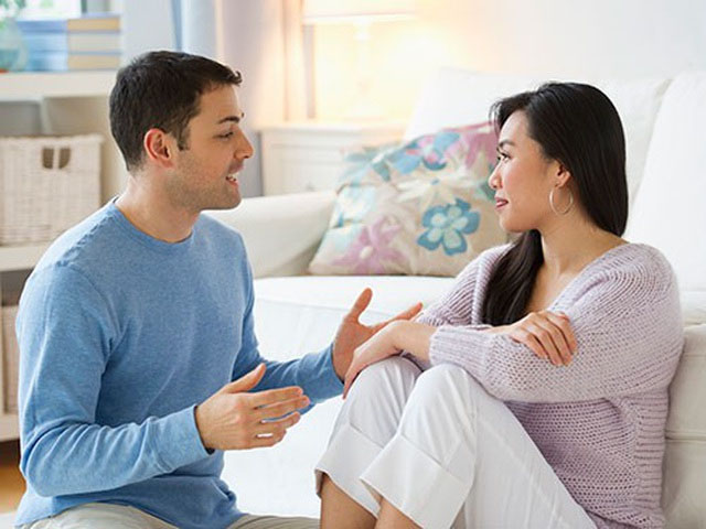 10+ Cách làm vợ hết giận nhanh mà các ông chồng nhất định phải biết