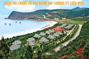 Dịch vụ thám tử tại Nghệ An – Công ty Liên Việt