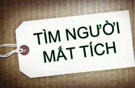 Dịch vụ thám tử tìm người