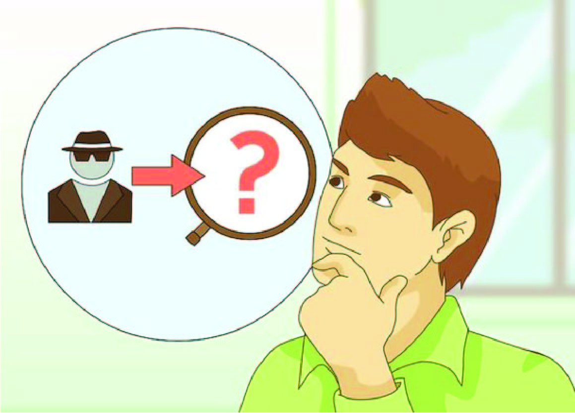 Trường hợp nên thuê thám tử tư