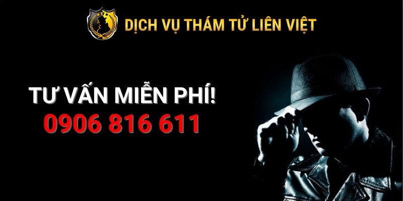 Giá thuê thám tử ở Hà Nội