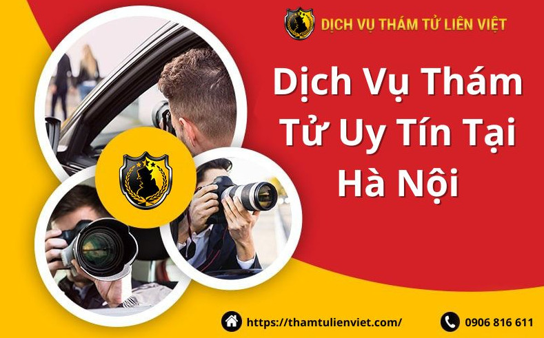 Nhu cầu sử dụng dịch vụ thám tử hiện nay