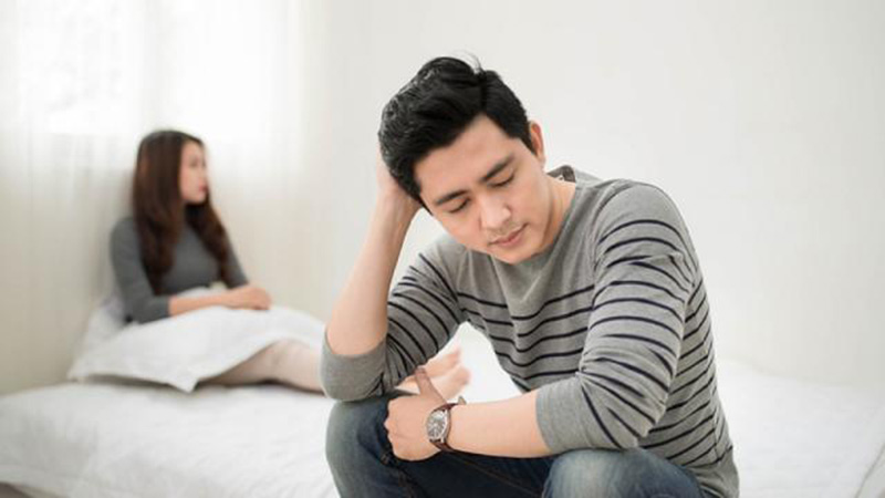 Kiểm chứng thông tin khi nghi ngờ vợ ngoại tình