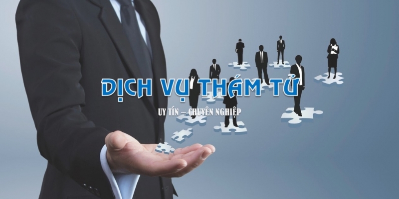 Dịch vụ thám tử ở Cao Bằng gồm những gì?