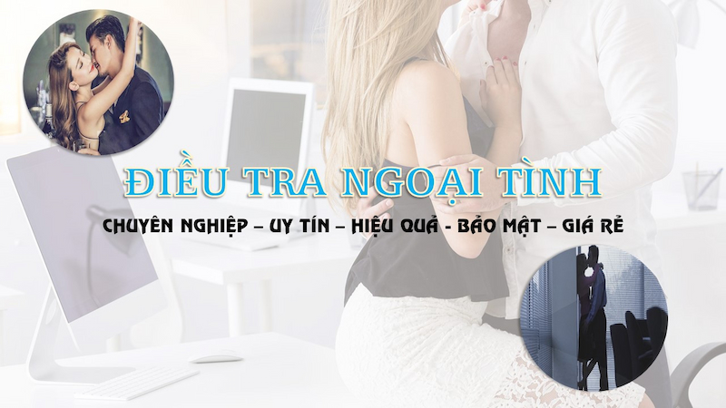 Giá dịch vụ thuê thám tử tư Nha Trang