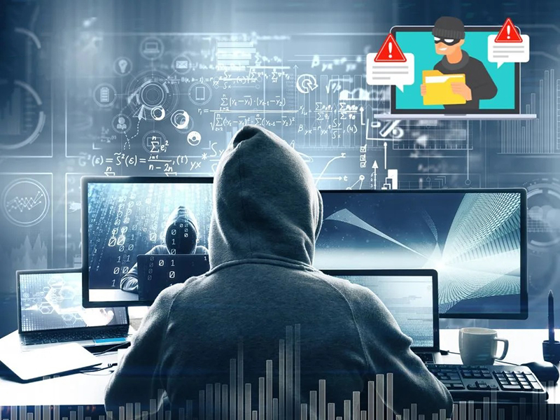 Điều tra trộm cắp doanh nghiệp