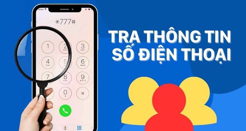 Xác minh chủ nhân số điện thoại