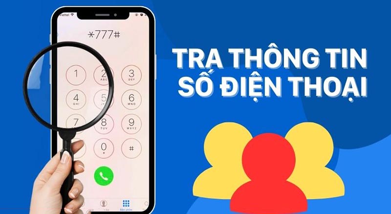 Xác minh chủ nhân số điện thoại