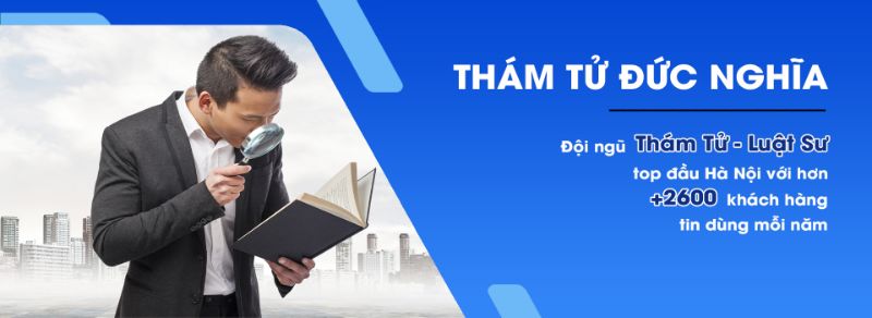 Công ty thám tử Đức Nghĩa