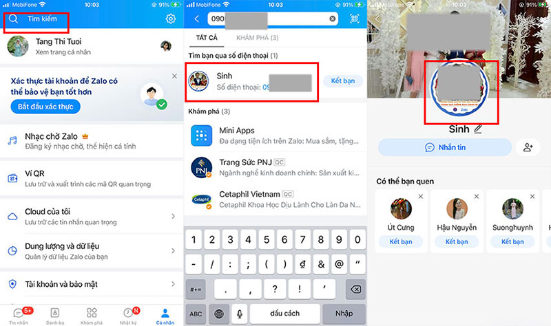 Tra-cuu-ten-va-dia-chi-qua-Zalo