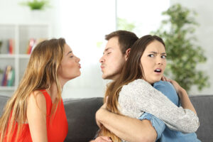 Các trường hợp ngoại tình không bị xử phạt đầy đủ nhất