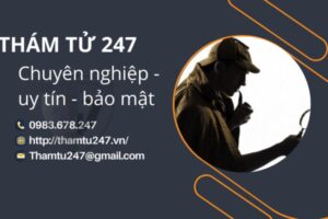 Top 3 công ty thám tử tại Hà Nội uy tín & hiệu quả [CHỌN LỌC]