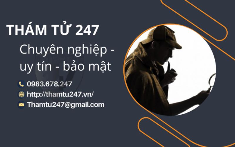 Top 3 công ty thám tử tại Hà Nội uy tín & hiệu quả [CHỌN LỌC]