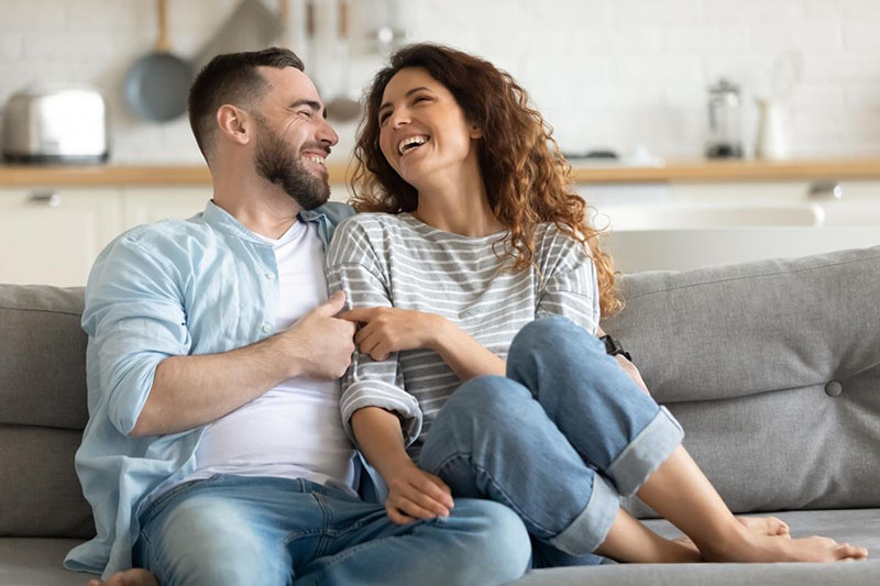 Duy trì sự lãng mạn