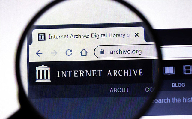Internet-Archive-luu-tru-noi-dung-cu
