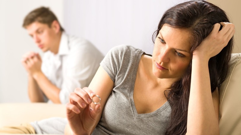 Áp lực tâm lý, stress trong hôn nhân