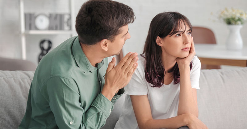 Gặp mặt nói chuyện