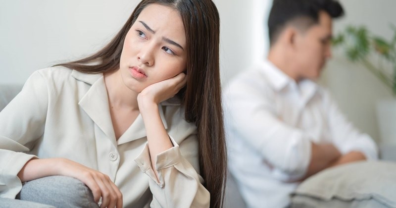 Nguyên nhân tỷ lệ ngoại tình tăng cao