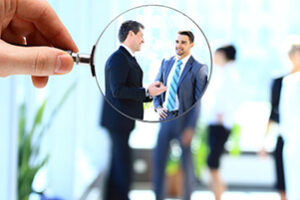 Hướng dẫn cách làm thám tử chuyên nghiệp toàn diện, chi tiết