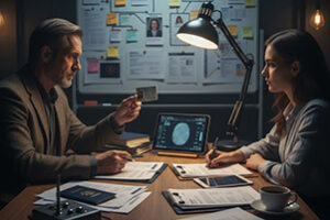 9 Kinh nghiệm thuê thám tử uy tín bạn nhất định phải biết