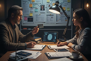 9 Kinh nghiệm thuê thám tử uy tín bạn nhất định phải biết