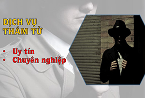 Công ty dịch vụ thám tử Huế uy tín chuyên nghiệp bảo mật #1