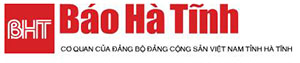Báo Hà Tĩnh
