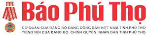 Báo Phú Thọ
